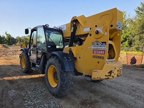2016 JCB 510-56 S for sale