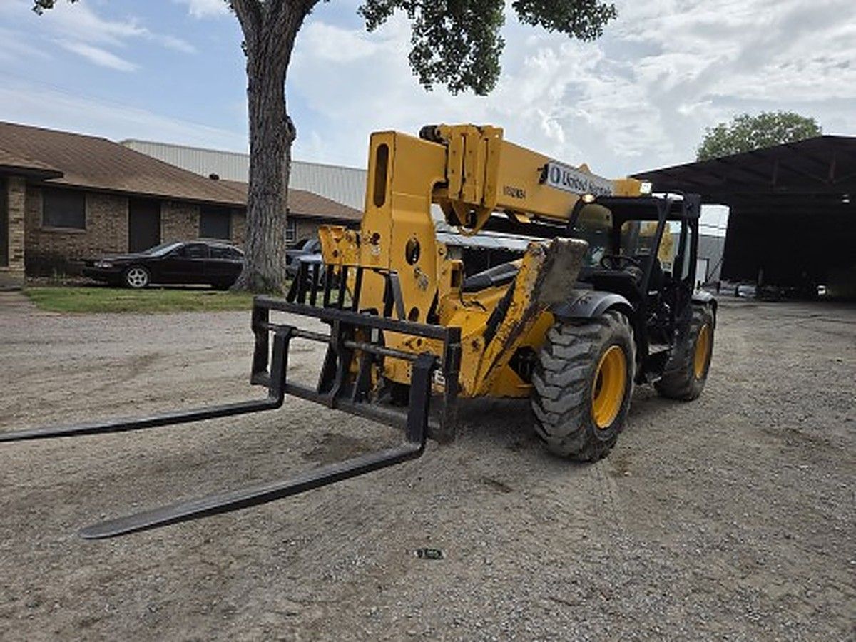 2016 JCB 510-56 S for sale in Las Vegas, NV