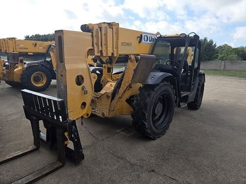 2016 JCB 510-56 S Forklift Variable Reach 10000# 50'-62'