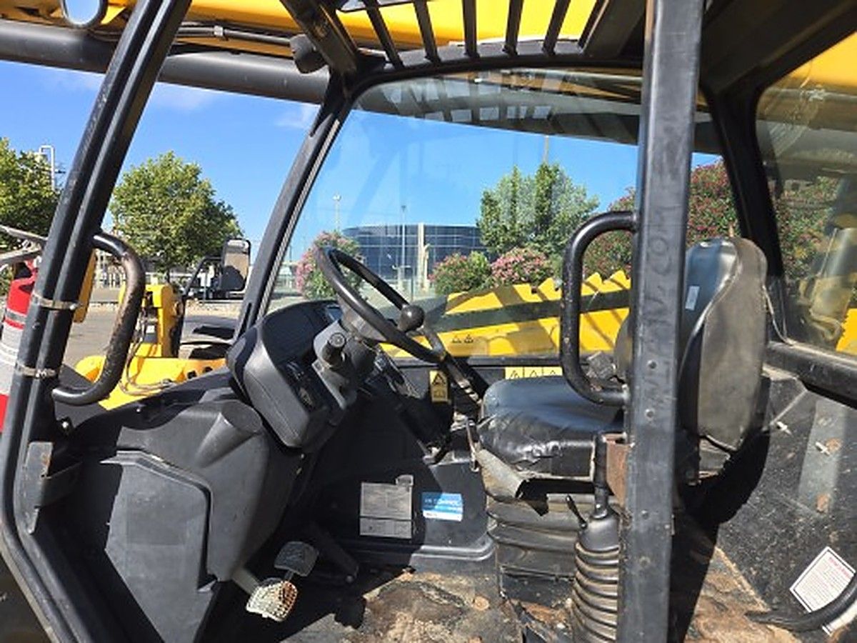 JCB 510-56 S photo 4