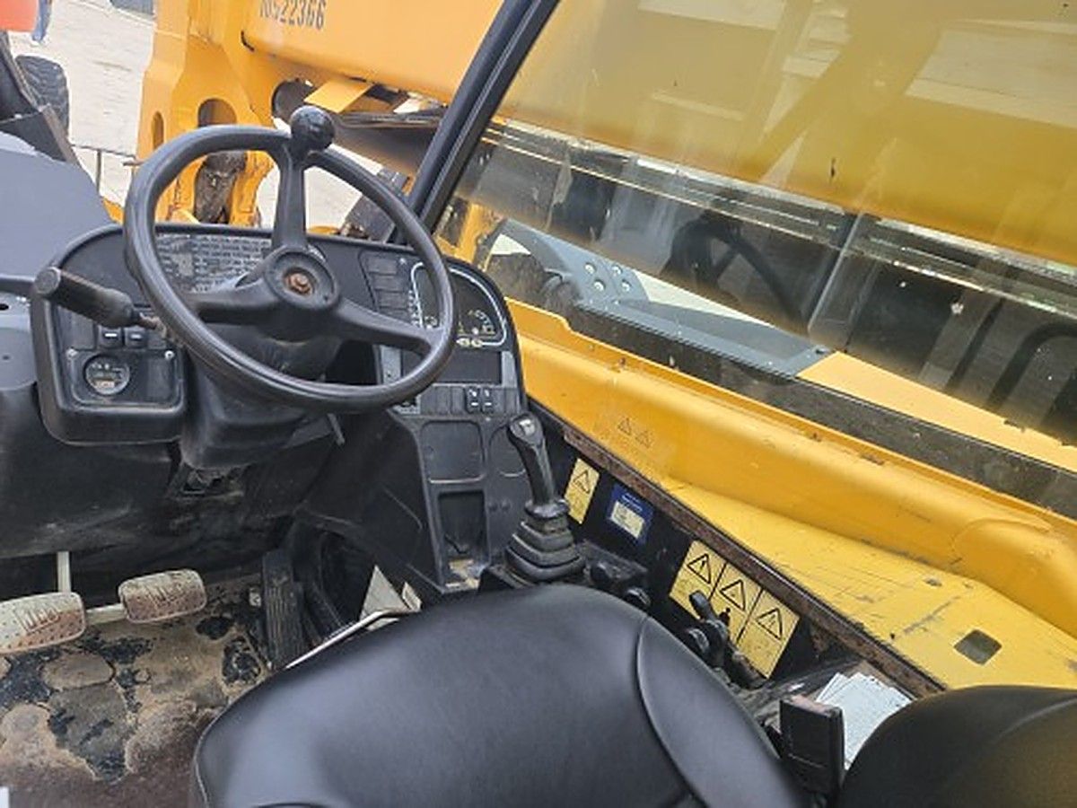 JCB 510-56 S photo 5