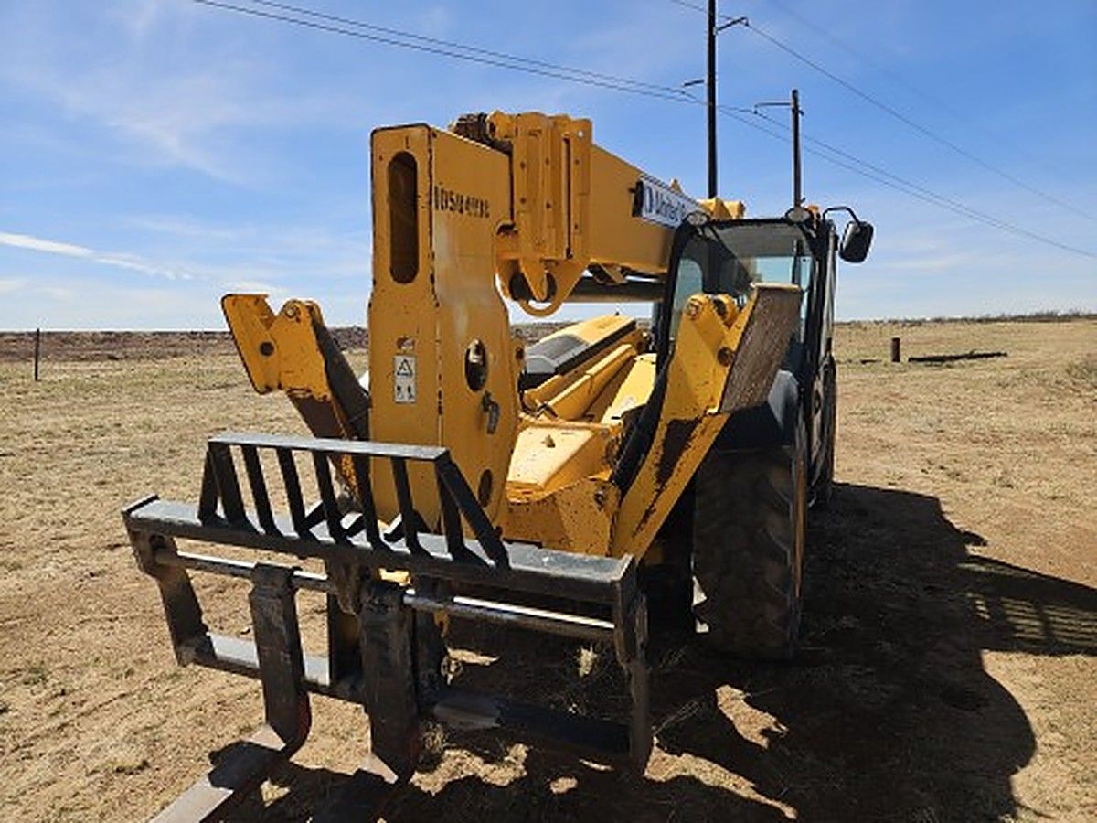 JCB 512-56 S photo 2