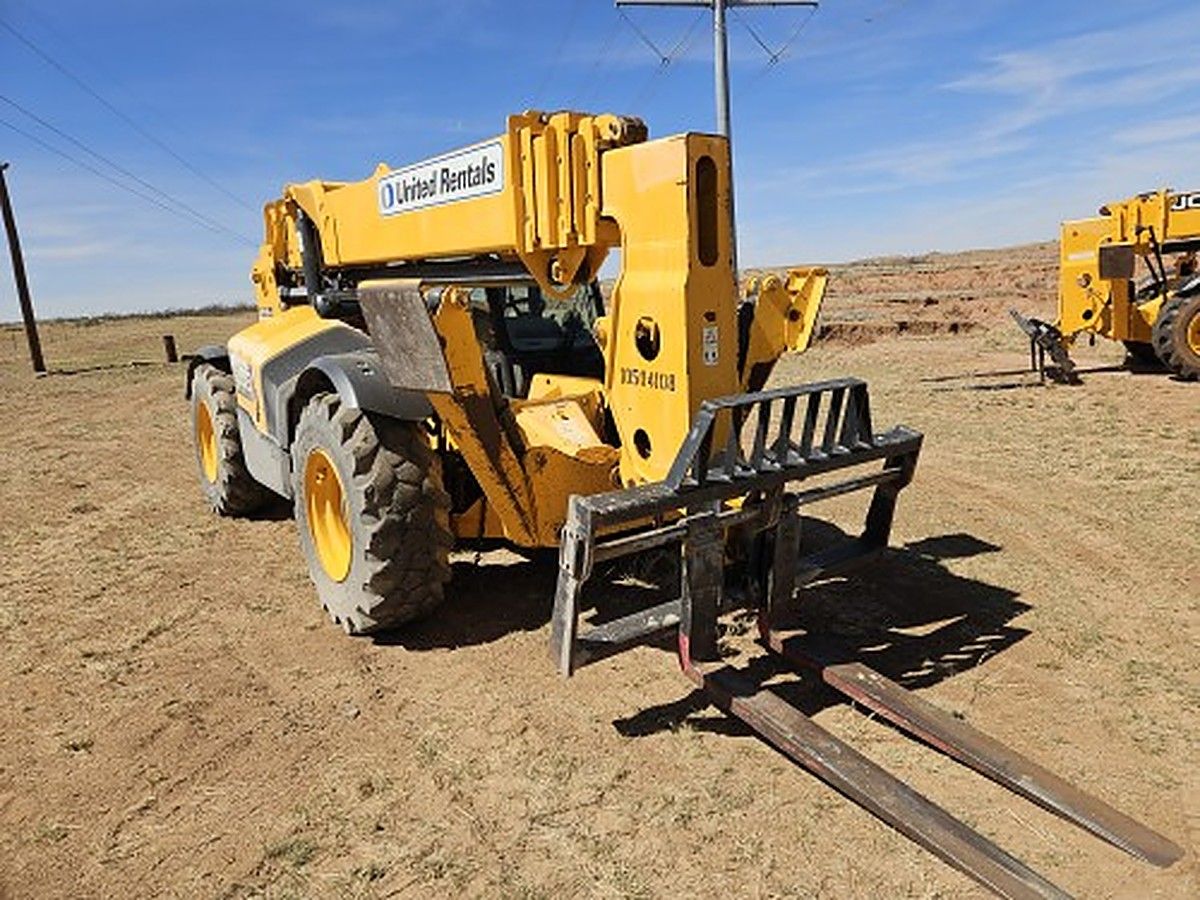 JCB 512-56 S photo 3