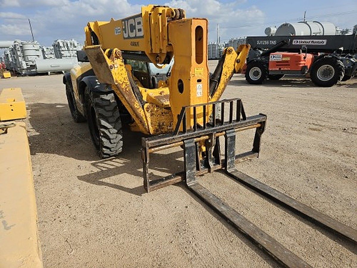 JCB 512-56 S photo 5