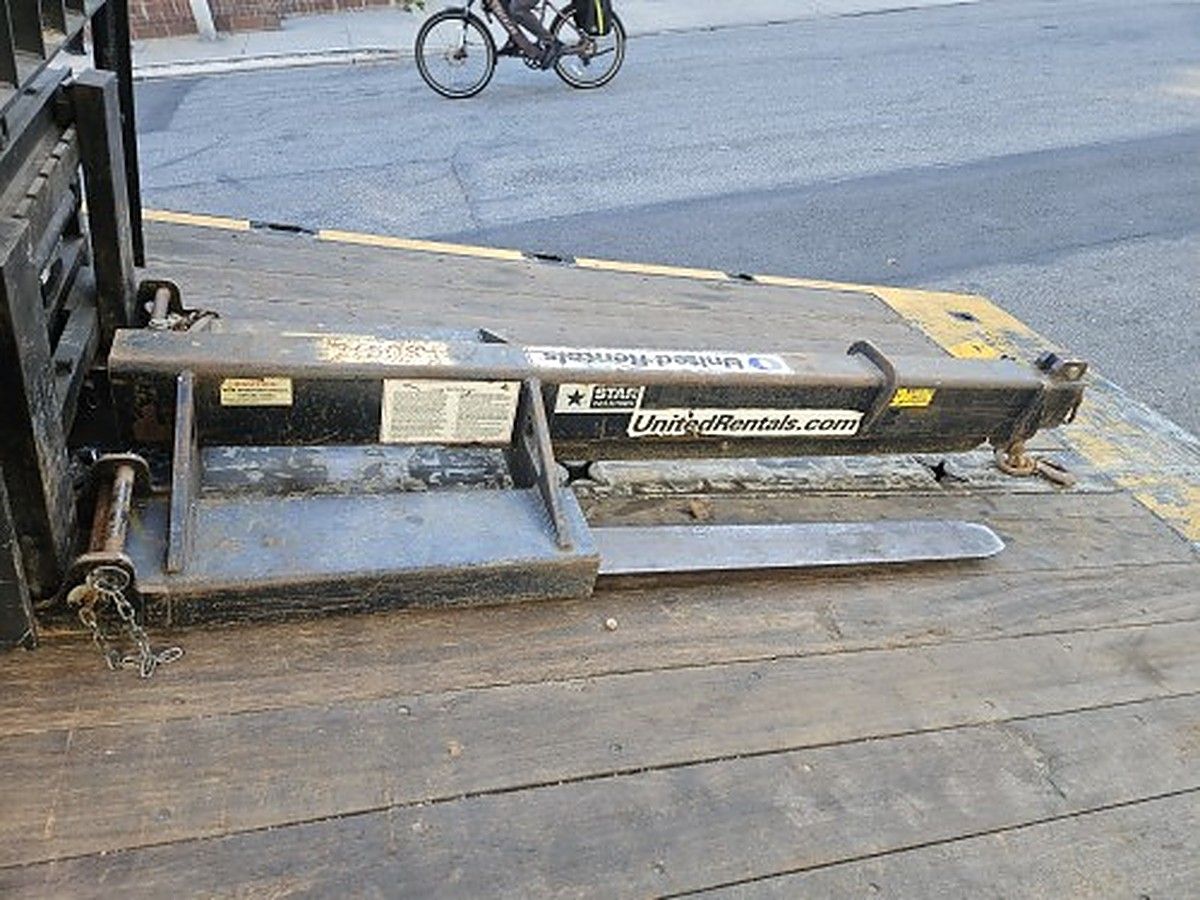 2016 JLG 1001097205 for sale in Las Vegas, NV