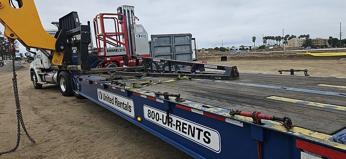 2016 JLG 1001099902S for sale in Las Vegas, NV