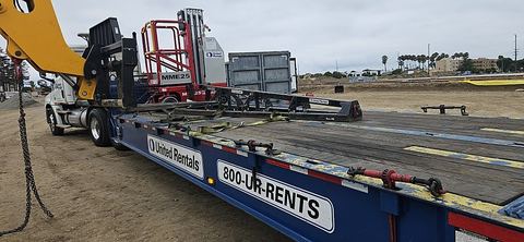 2016 JLG 1001099902S for sale