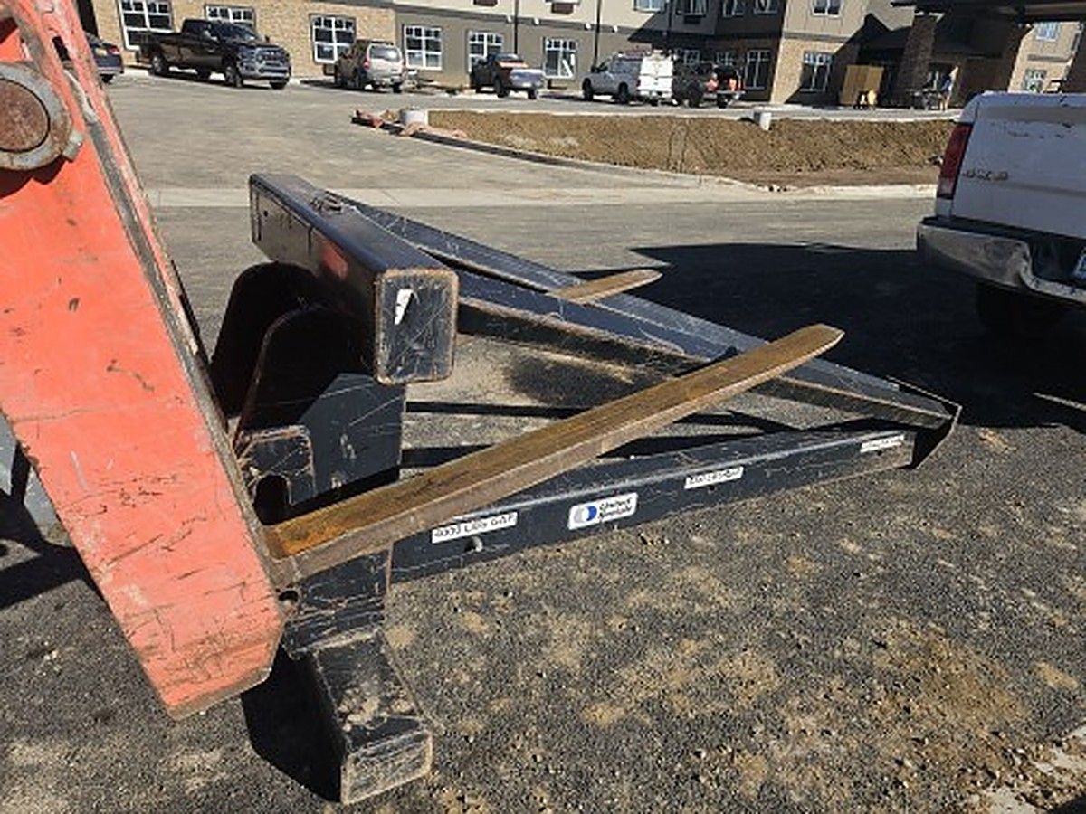 JLG 1001176515 photo 2