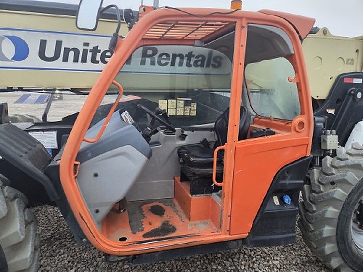 JLG 1055 photo 5