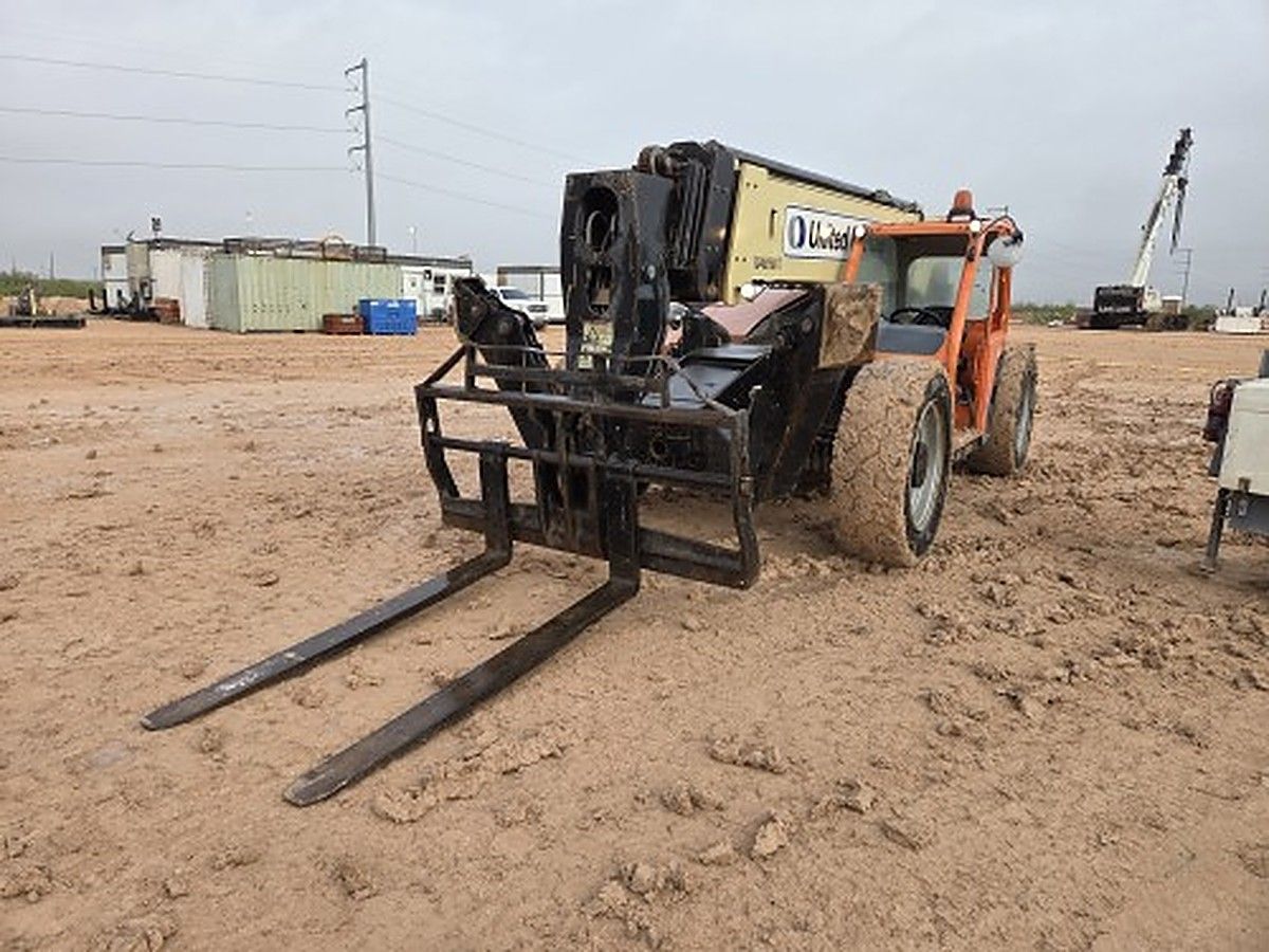 JLG 1055 photo 5