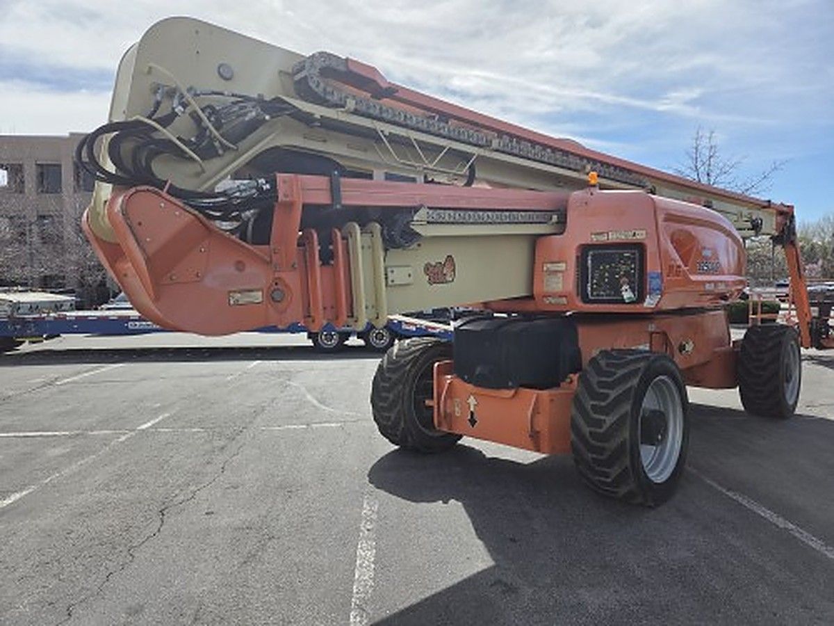 2016 JLG 1250AJP for sale in Las Vegas, NV