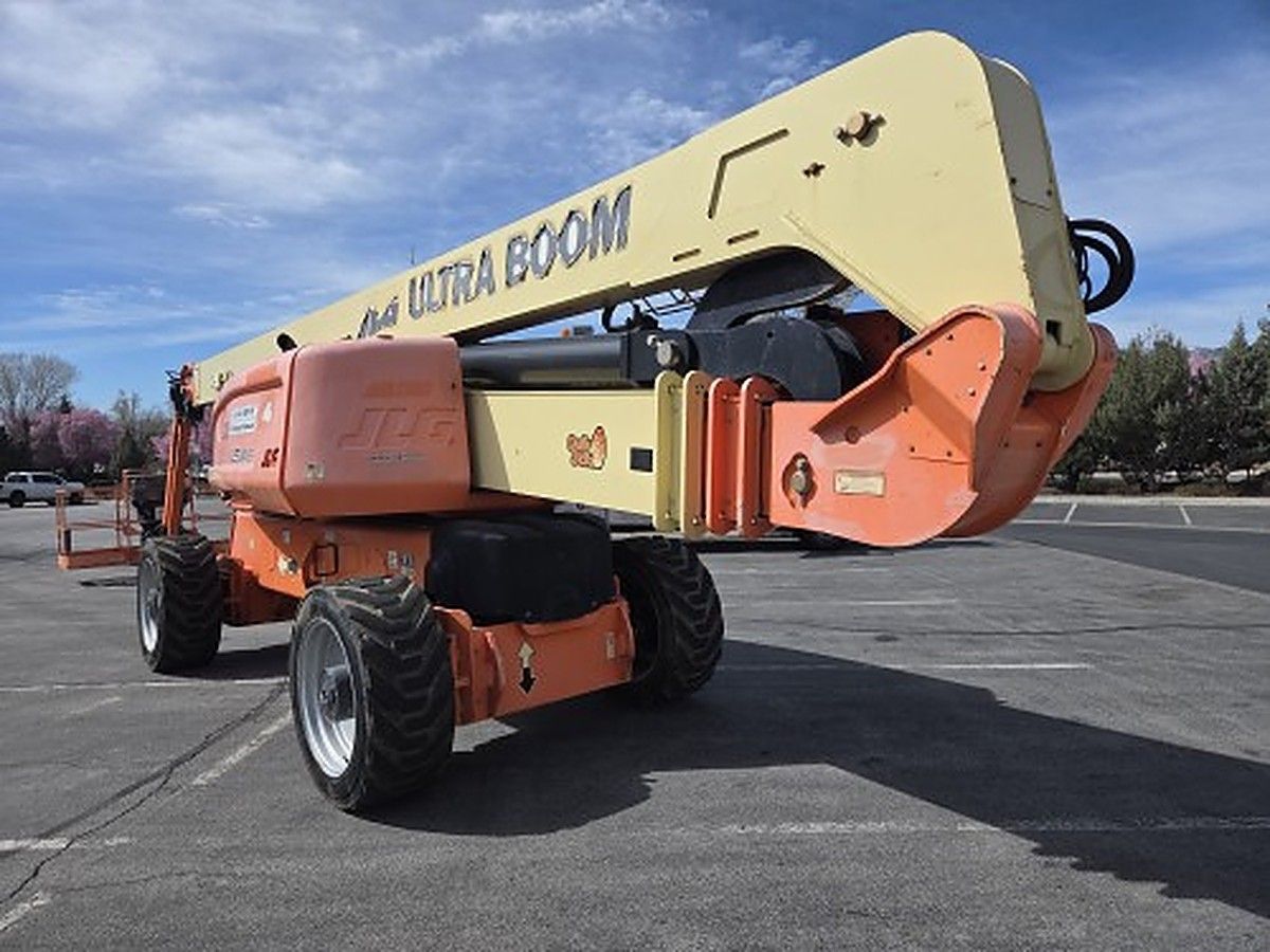 JLG 1250AJP photo 3