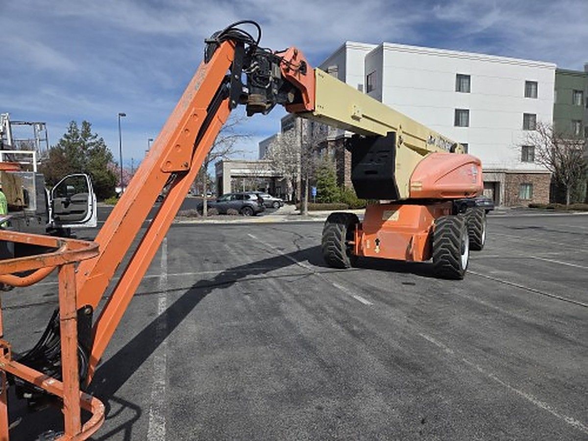 JLG 1250AJP photo 4