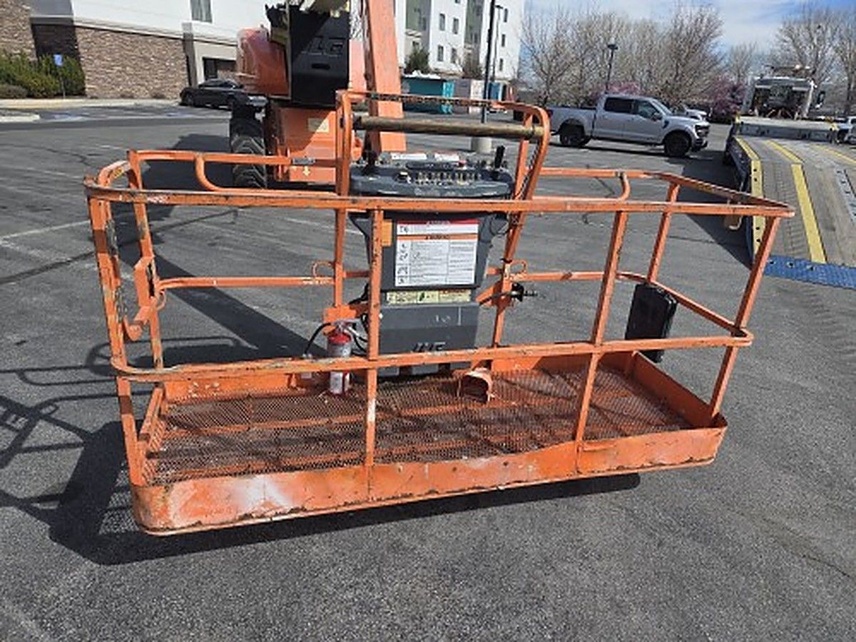 JLG 1250AJP photo 6