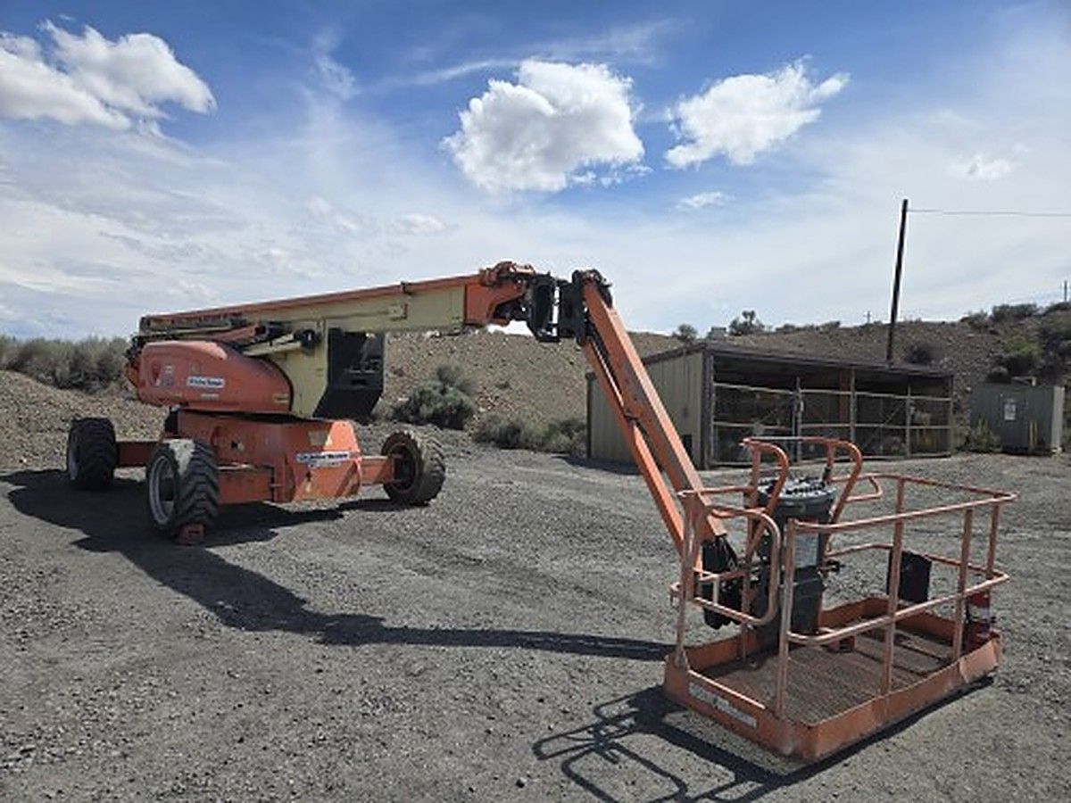 2016 JLG 1250AJP for sale in Las Vegas, NV