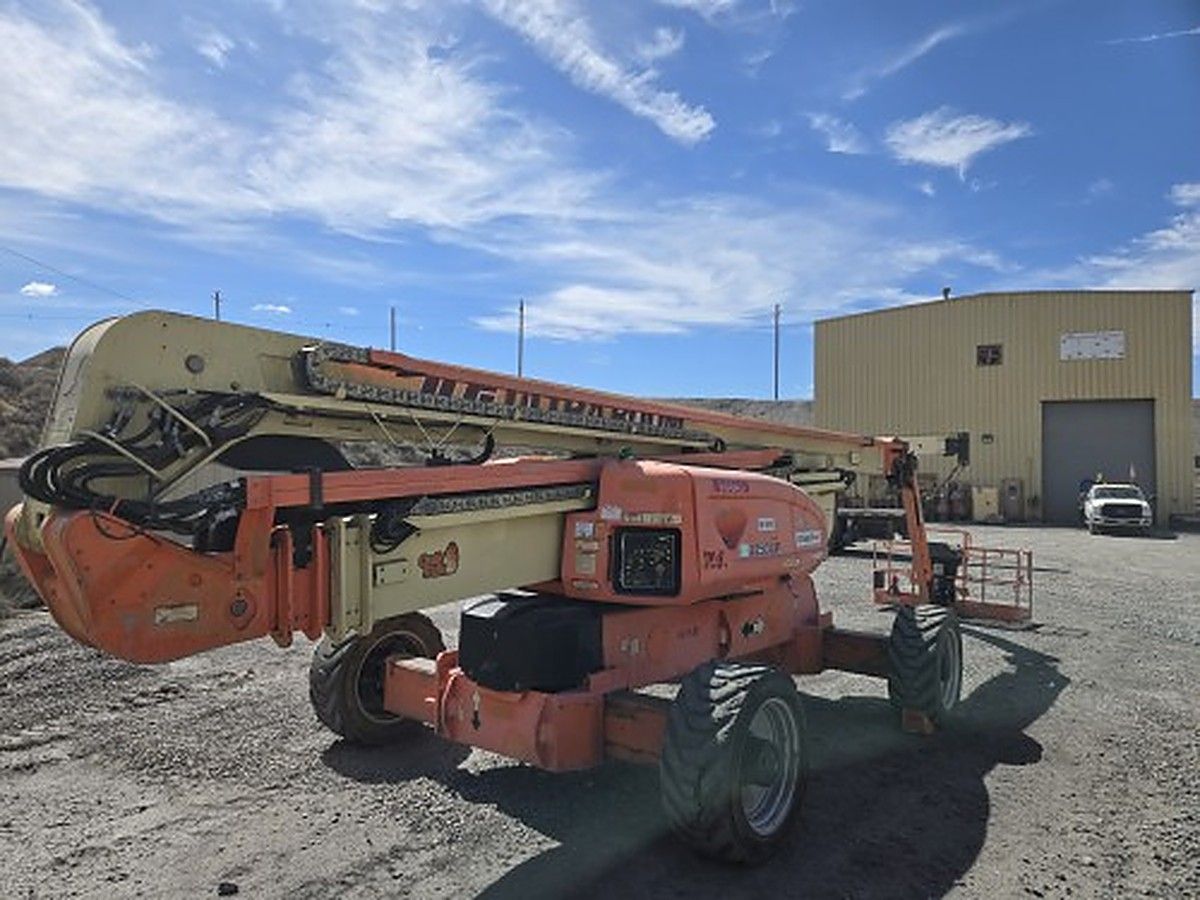 JLG 1250AJP photo 2