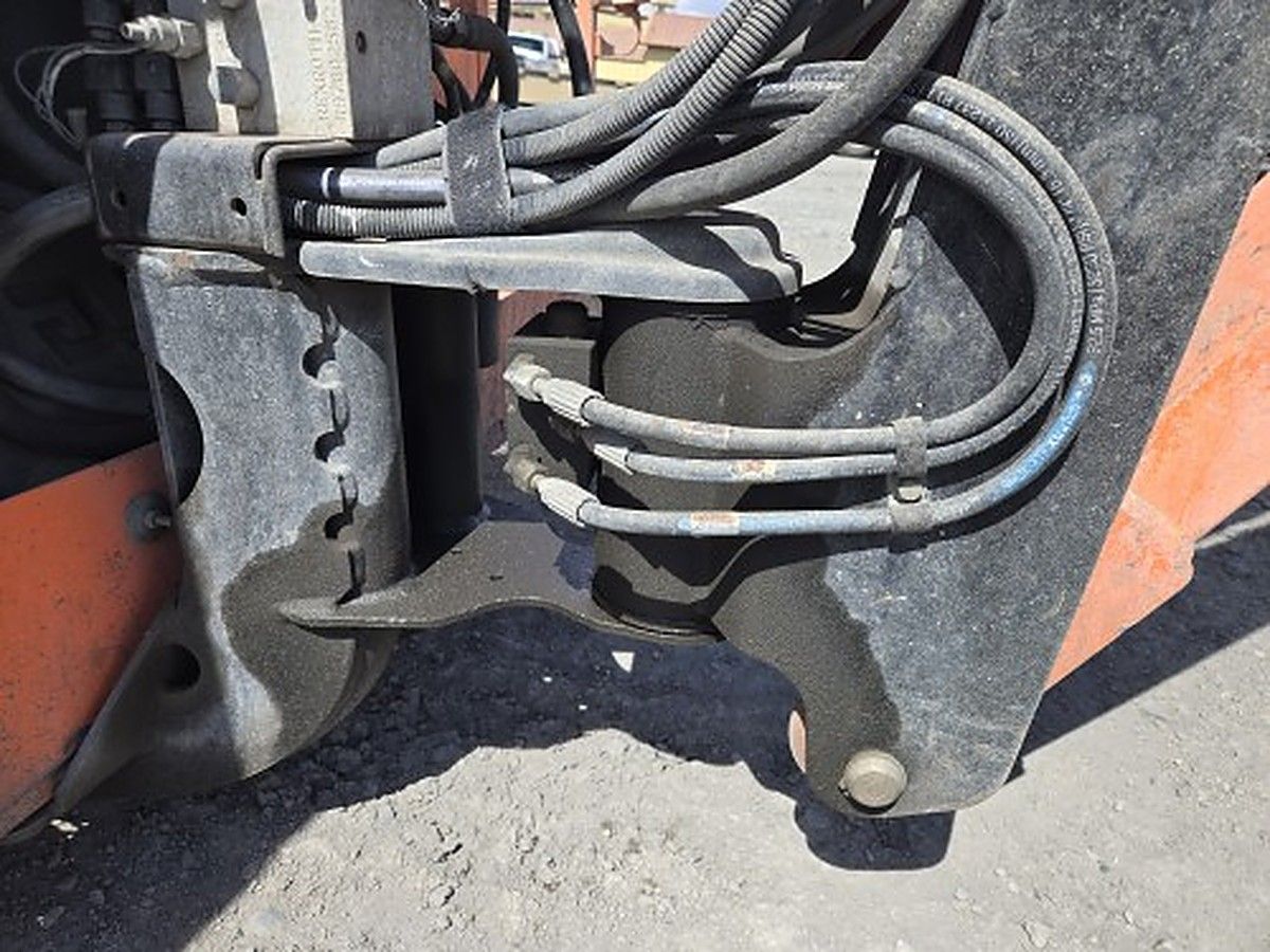 JLG 1250AJP photo 11