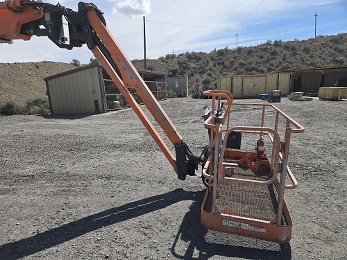 JLG 1250AJP photo 3
