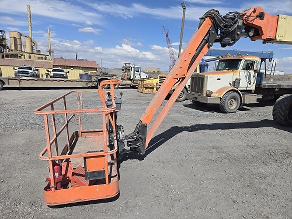 JLG 1250AJP photo 5