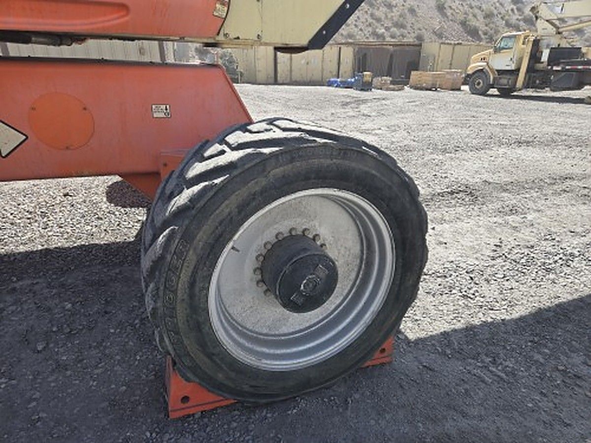 JLG 1250AJP photo 7