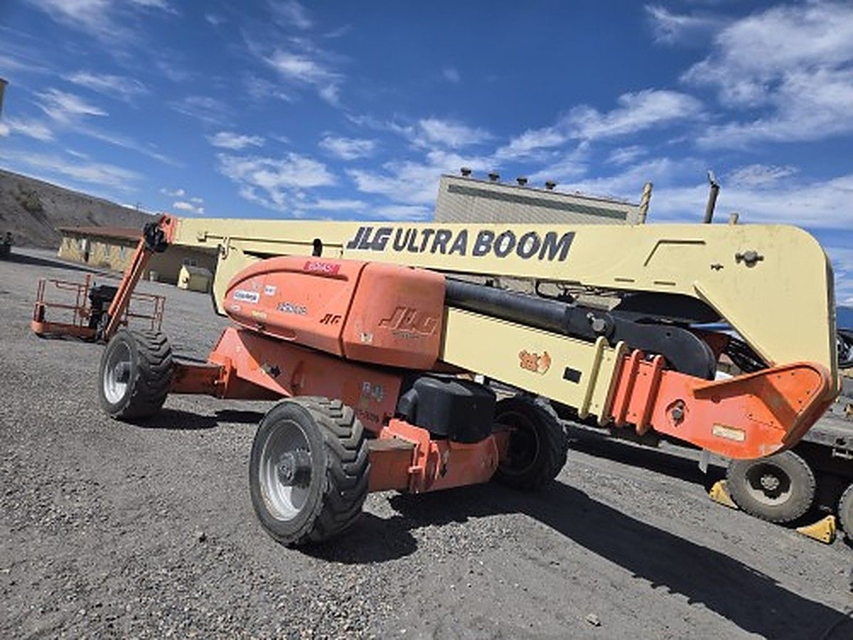 JLG 1250AJP photo 8