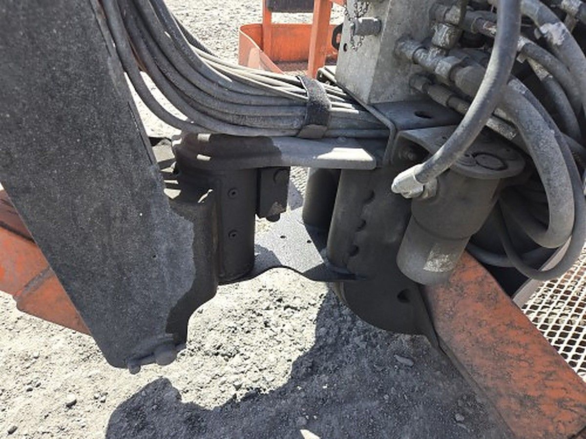JLG 1250AJP photo 9