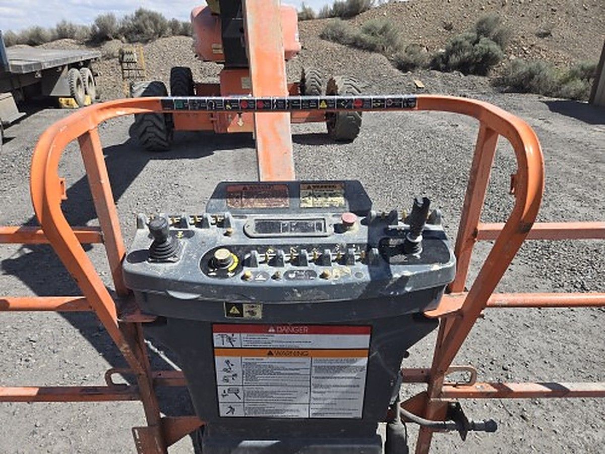 JLG 1250AJP photo 10