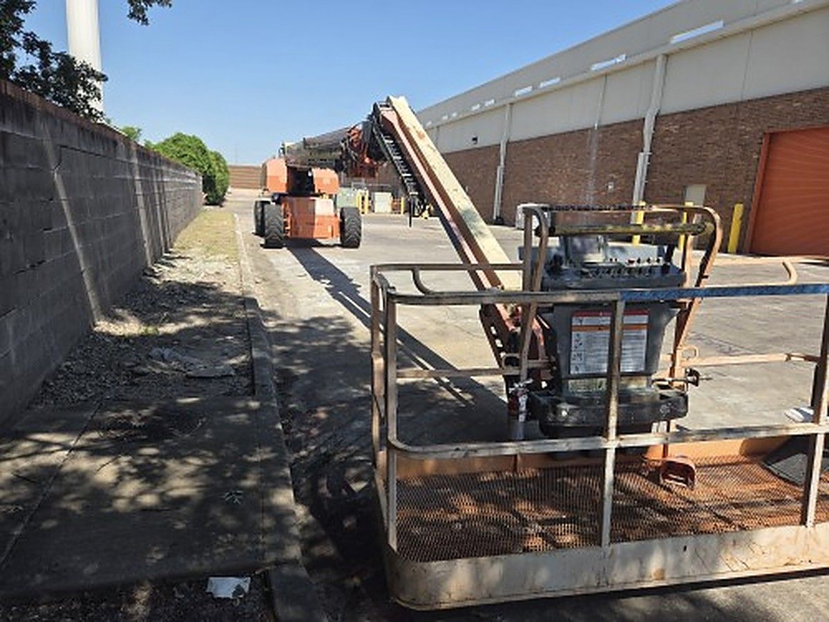 2016 JLG 1500SJ for sale in Las Vegas, NV