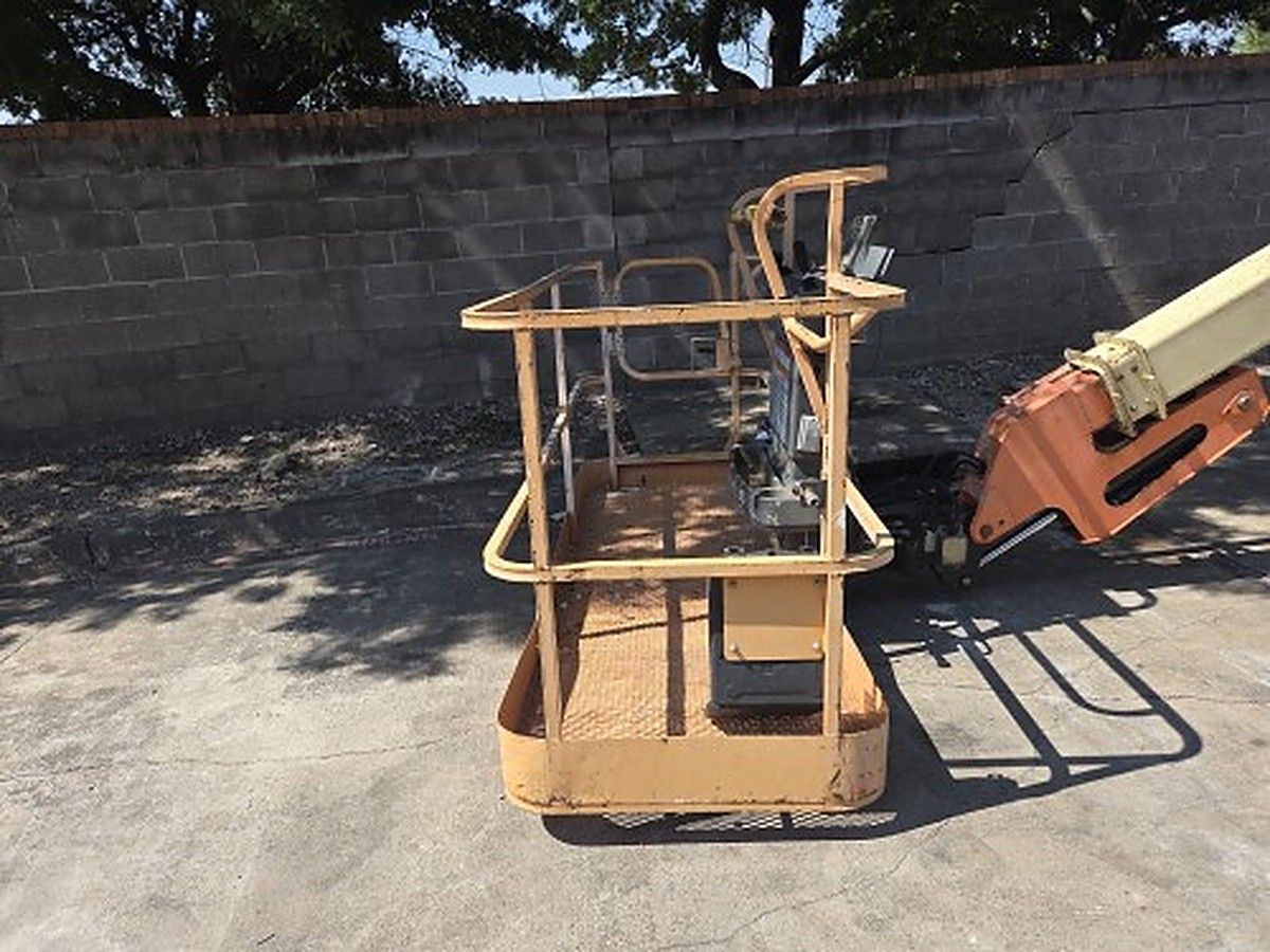 JLG 1500SJ photo 6