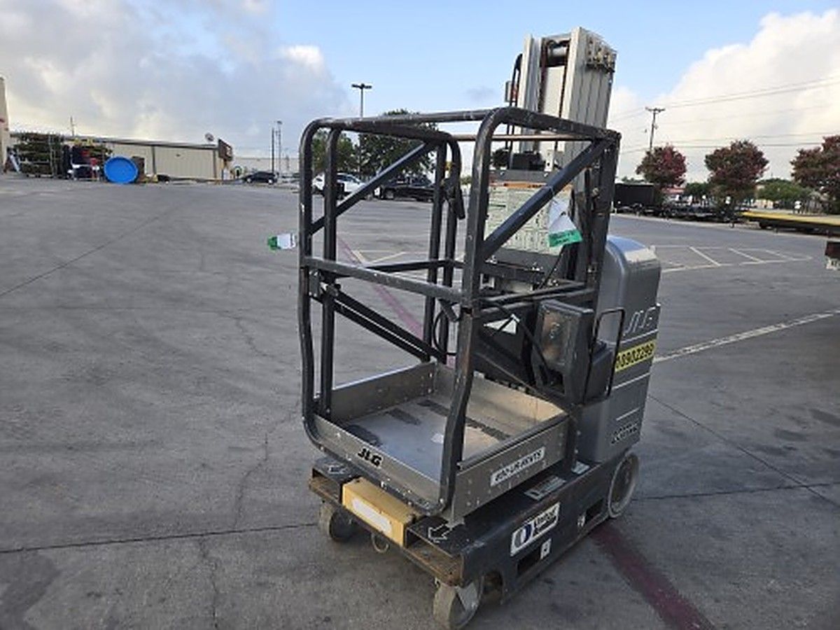2016 JLG 20MVL for sale in Las Vegas, NV