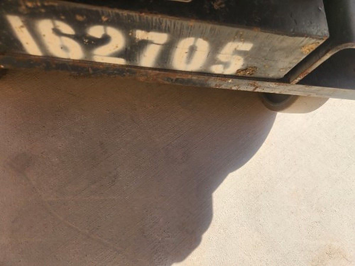 JLG 20MVL photo 5