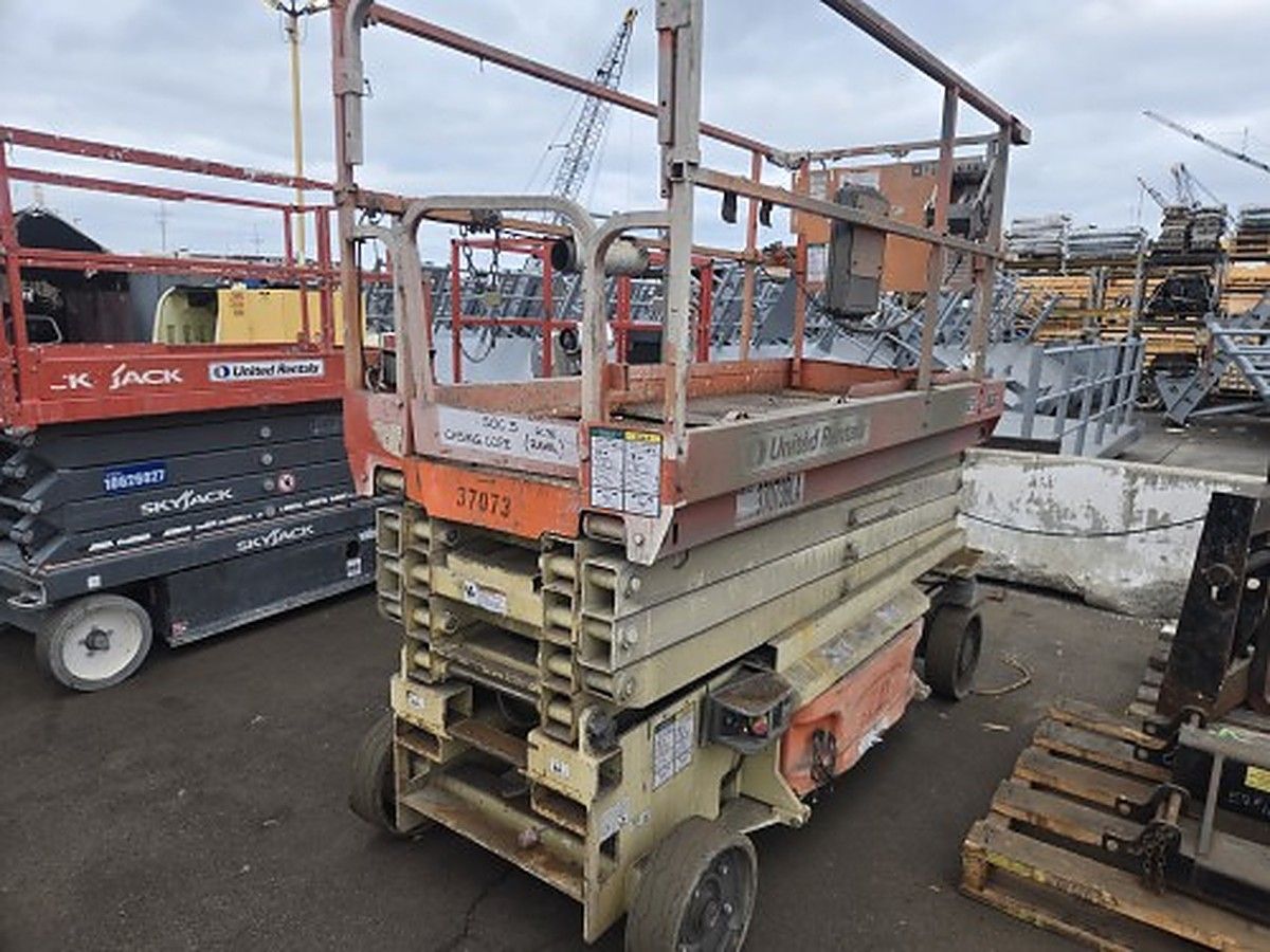 JLG 3246ES photo 2