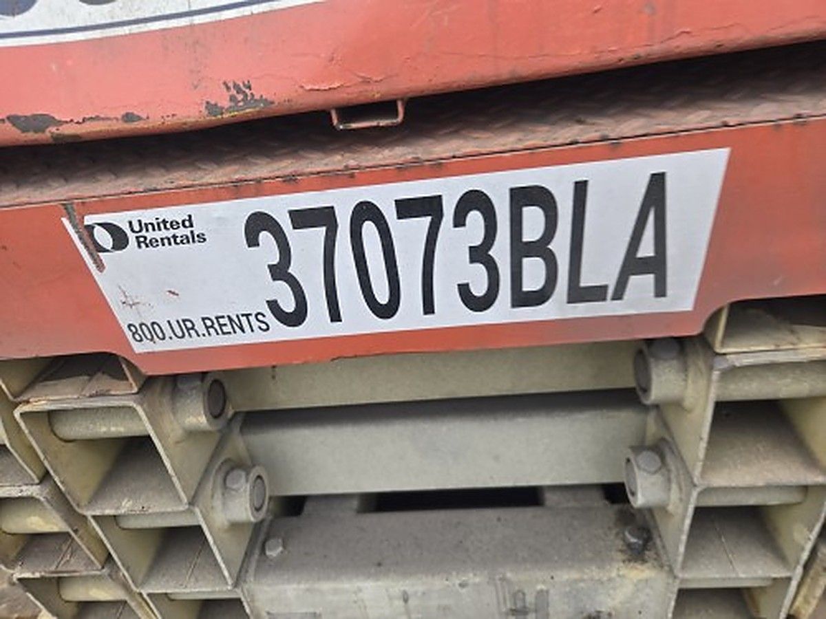 JLG 3246ES photo 12