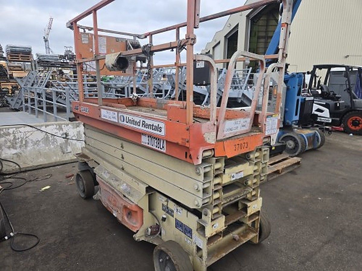 JLG 3246ES photo 4