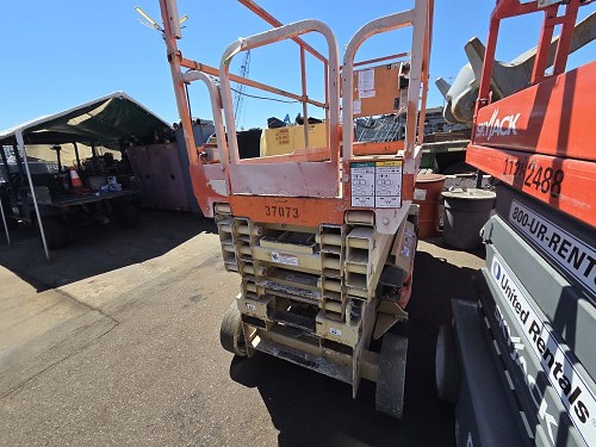 JLG 3246ES photo 7