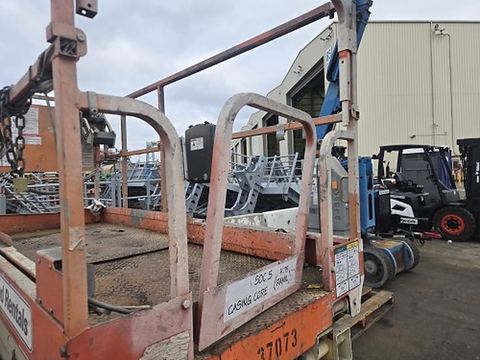 2016 JLG 3246ES for sale