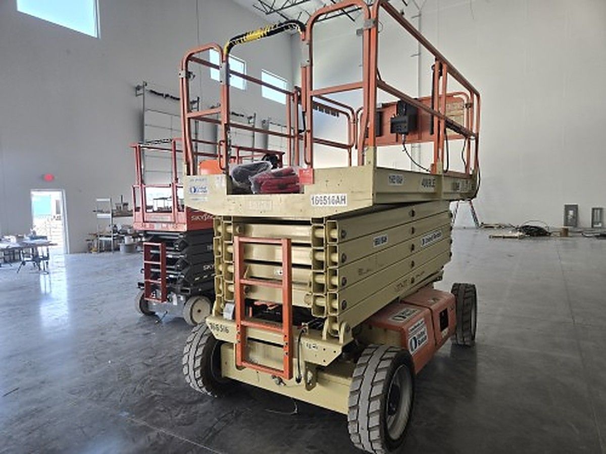 2016 JLG 4069LE for sale in Las Vegas, NV