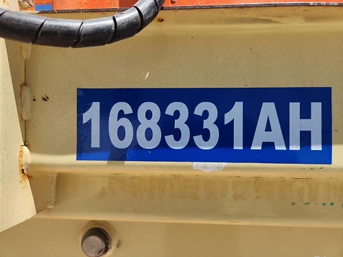 JLG 4069LE photo 6