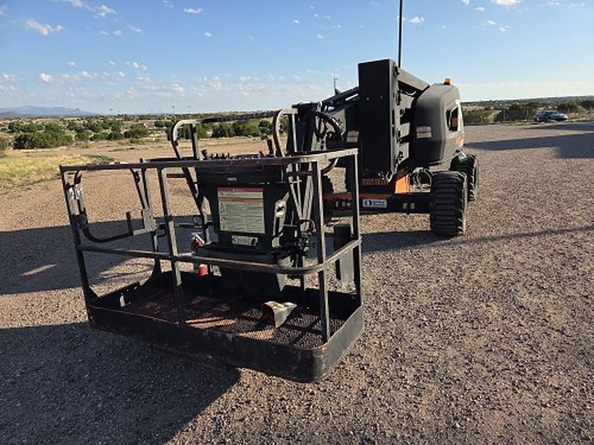 2016 JLG 450AJ for sale in Las Vegas, NV