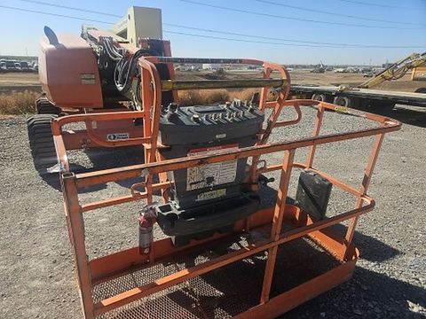 2016 JLG 450AJ Boom 40-50' Articulating