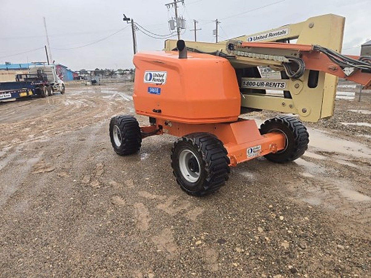 JLG 450AJ photo 4