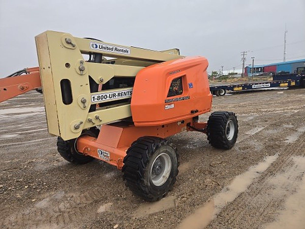 JLG 450AJ photo 5