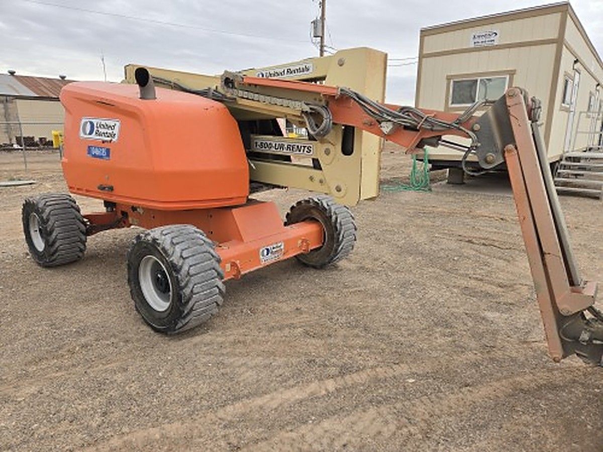 JLG 450AJ photo 6