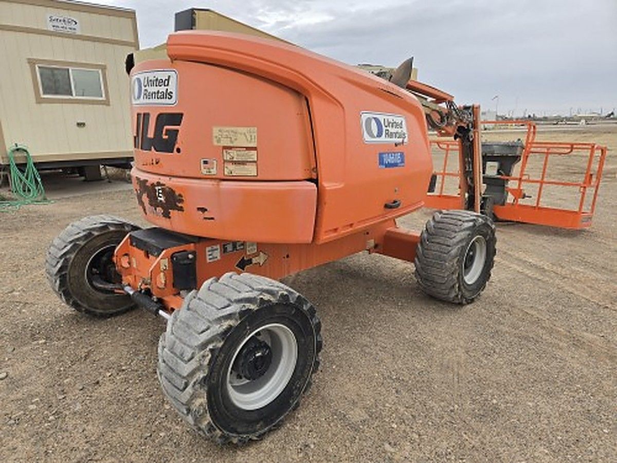 JLG 450AJ photo 8
