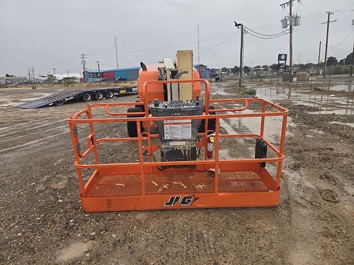 JLG 450AJ photo 9