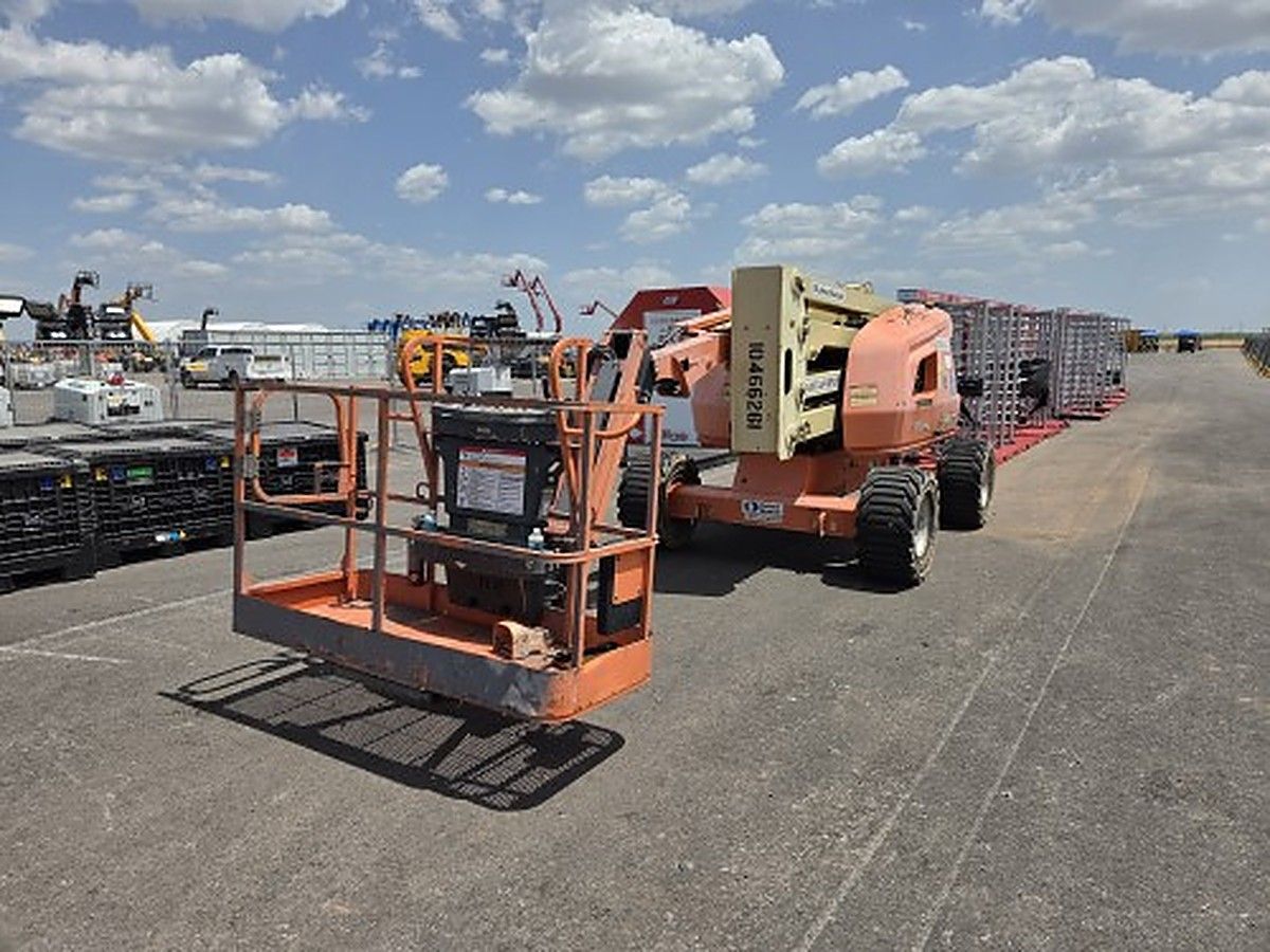 JLG 450AJ photo 3