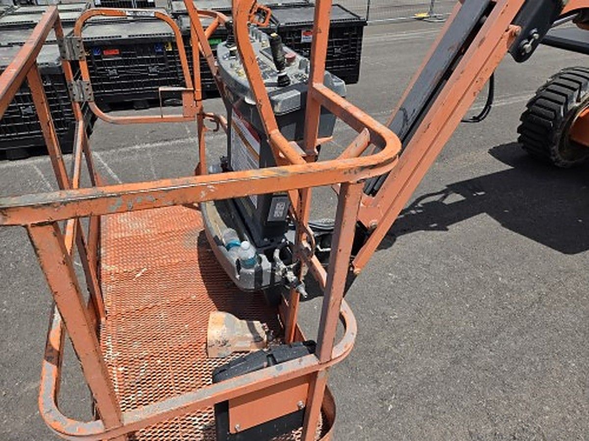 JLG 450AJ photo 5
