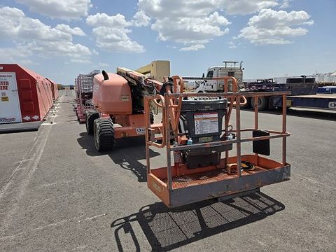 2016 JLG 450AJ Boom 40-50' Articulating
