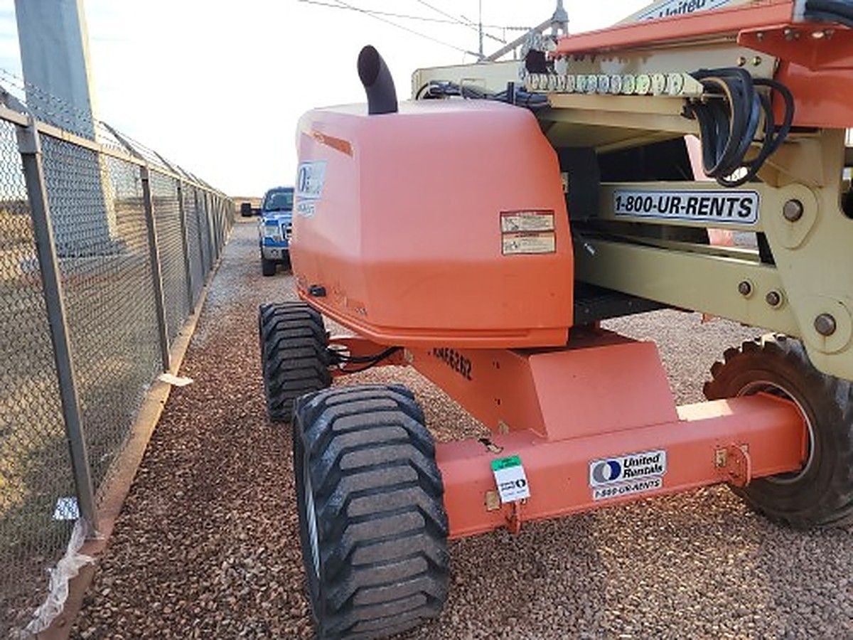 JLG 450AJ photo 5