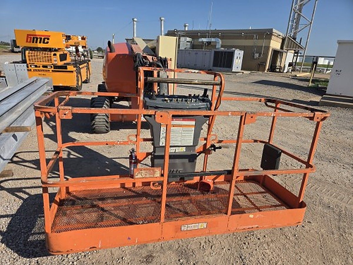 JLG 450AJ photo 5